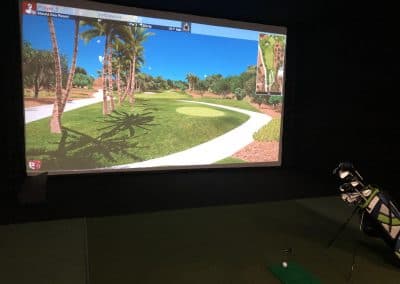 Ctvirtual Golf - Photo 4