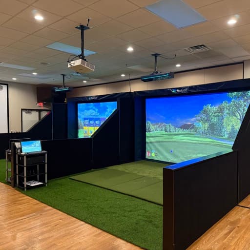 Fremont Indoor Golf - Photo 2