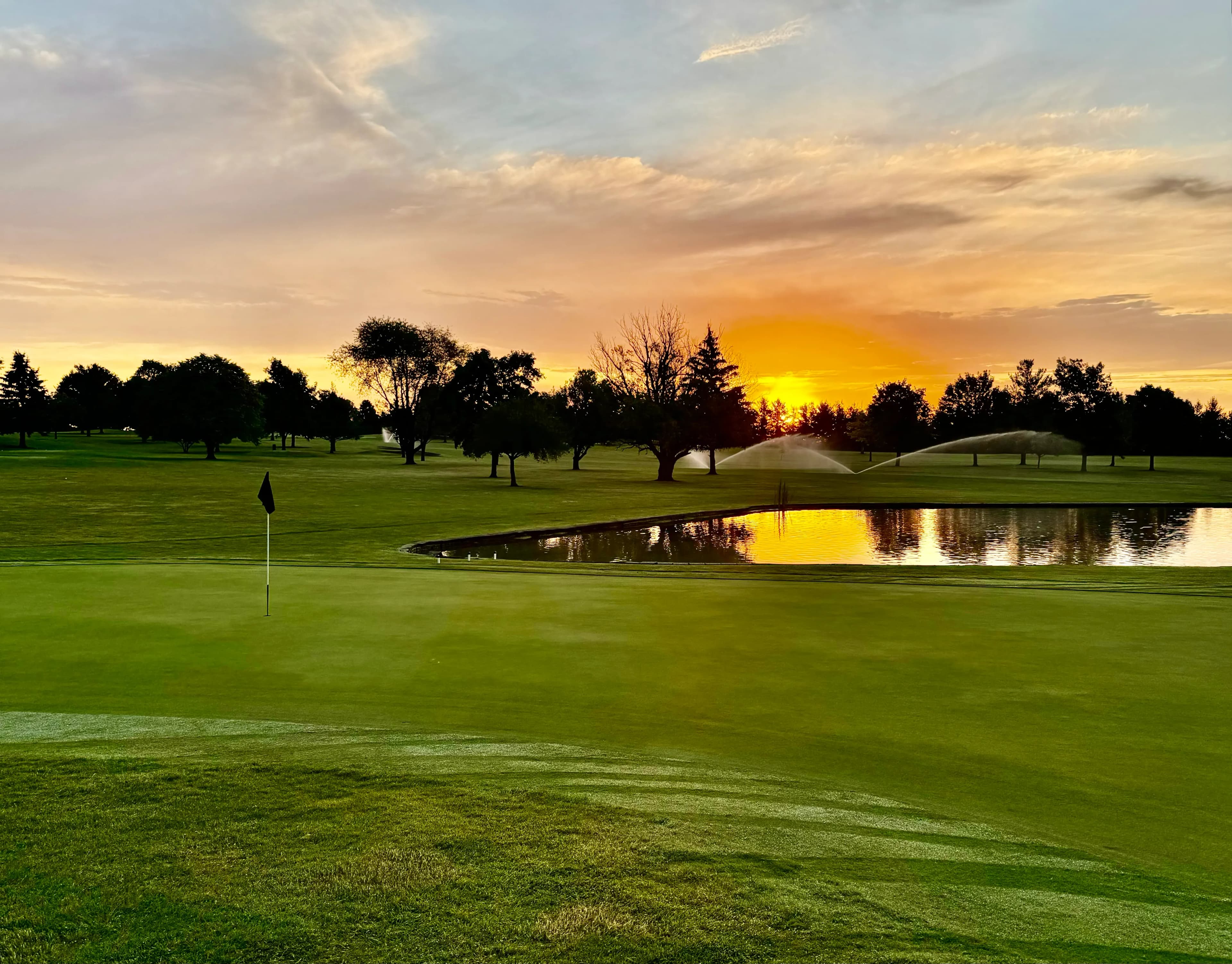 Deer Park Golf Club - Photo 5