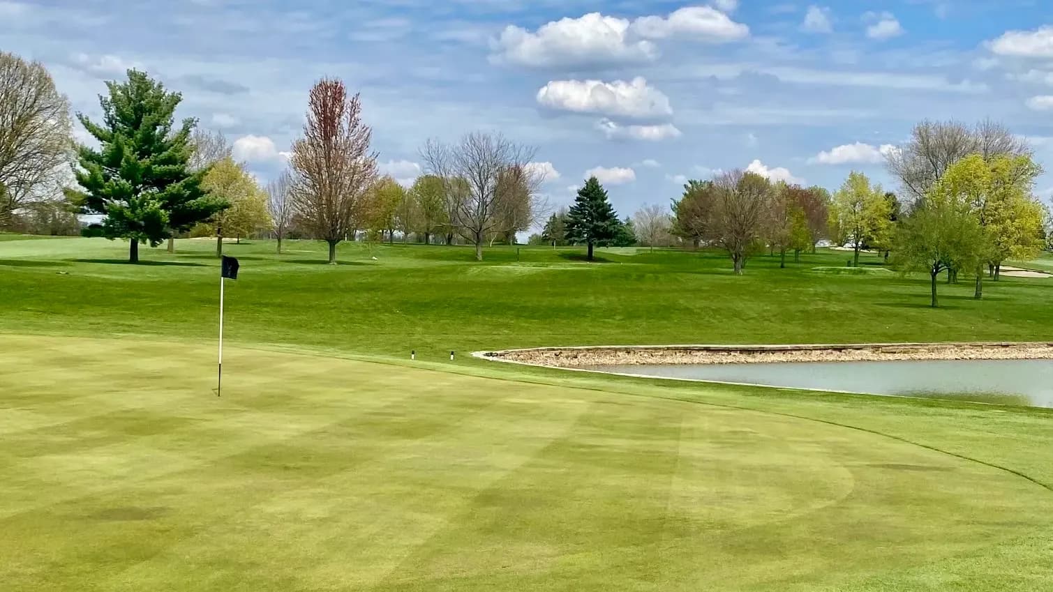 Deer Park Golf Club - Photo 4