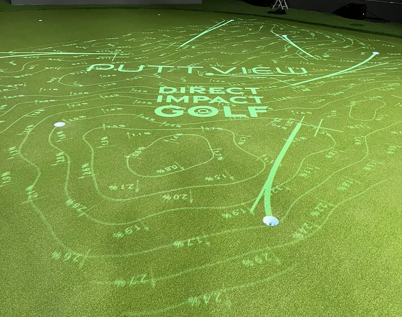 DIG Golf - Photo 2