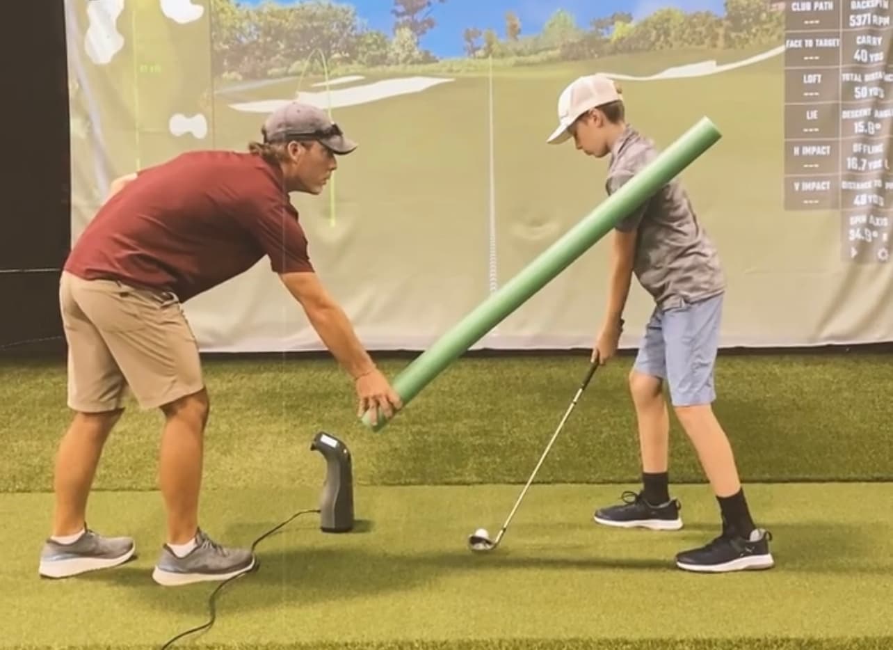 DIG Golf - Photo 4