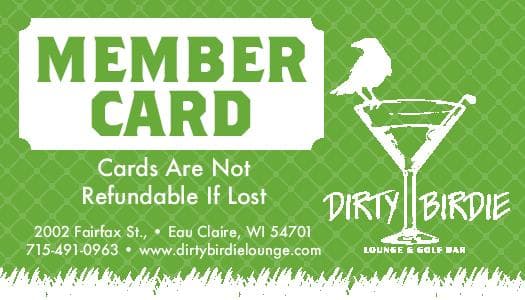 Dirty Birdie Lounge and Golf Bar - Photo 3