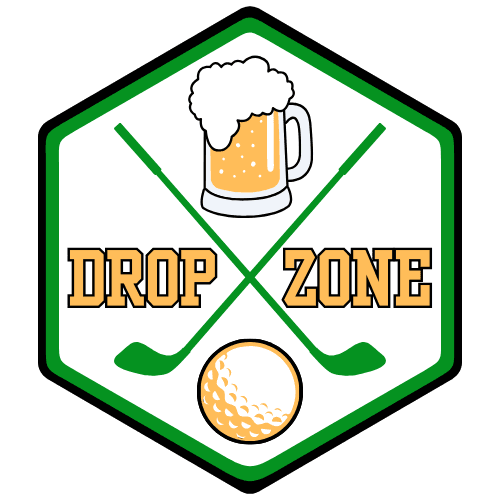 Drop Zone Golf