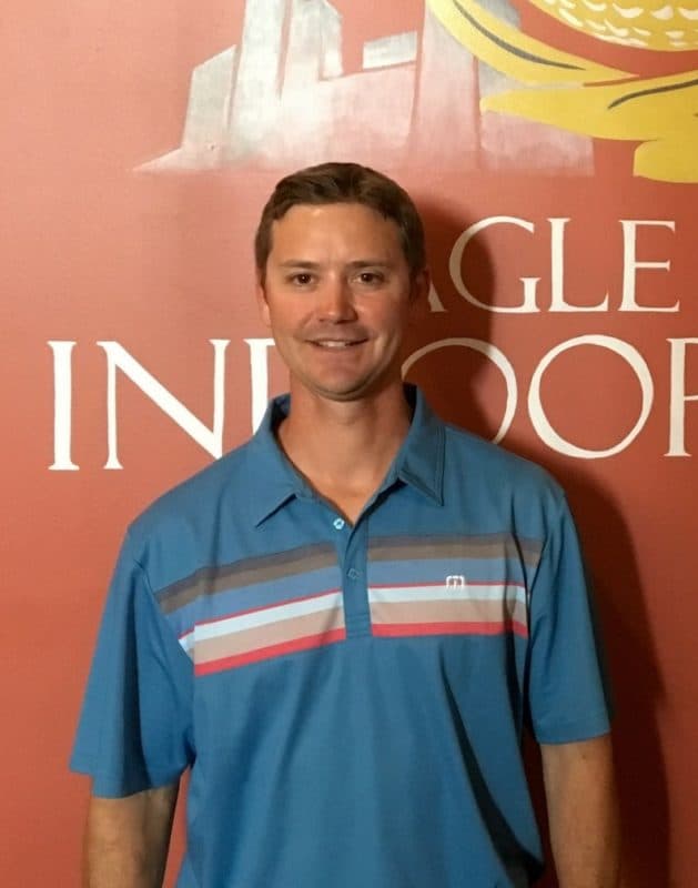 Eagle Club Indoor Golf - San Francisco's Indoor Driving Range - Photo 3