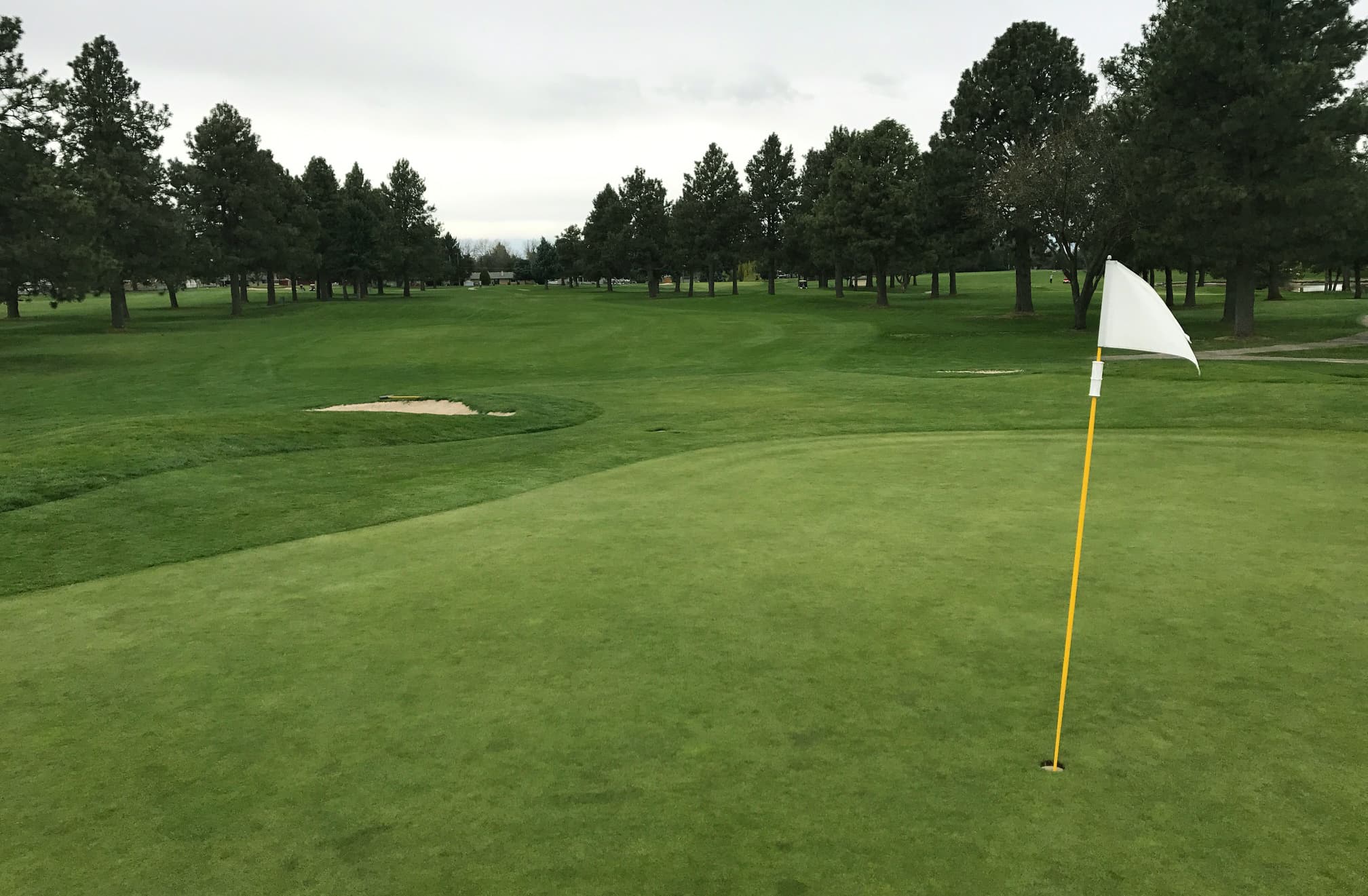 Eagle Hills Golf Course - Photo 1