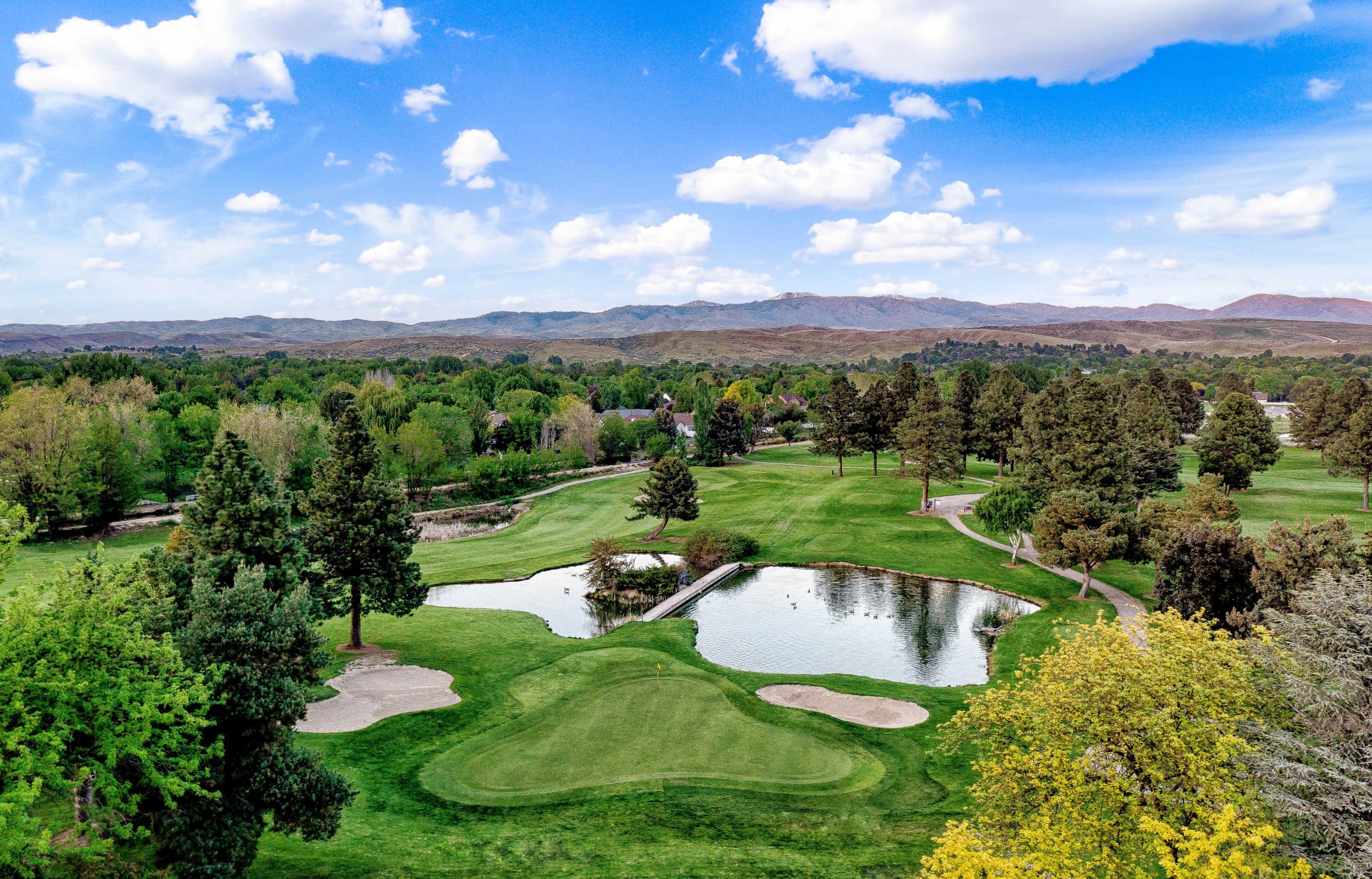 Eagle Hills Golf Course - Photo 4