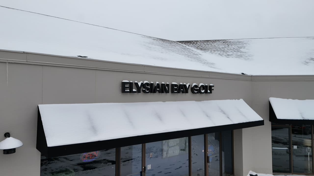 Elysian Bay Golf