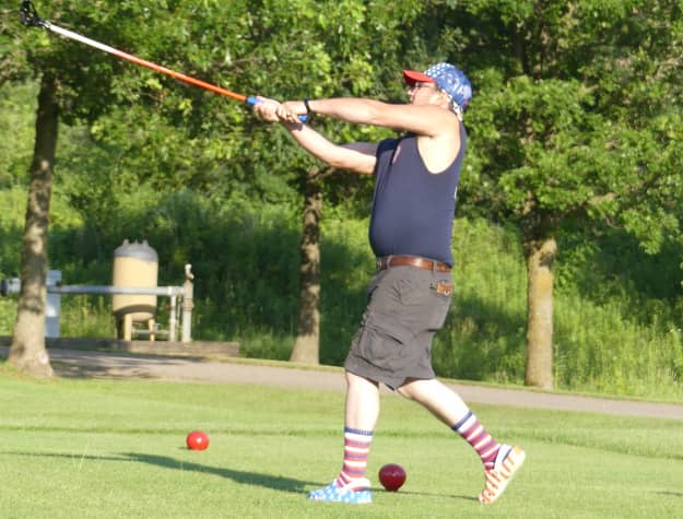 Fairfield Hills Golf Course - Photo 4