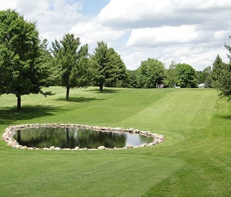 Fairfield Hills Golf Course - Photo 3