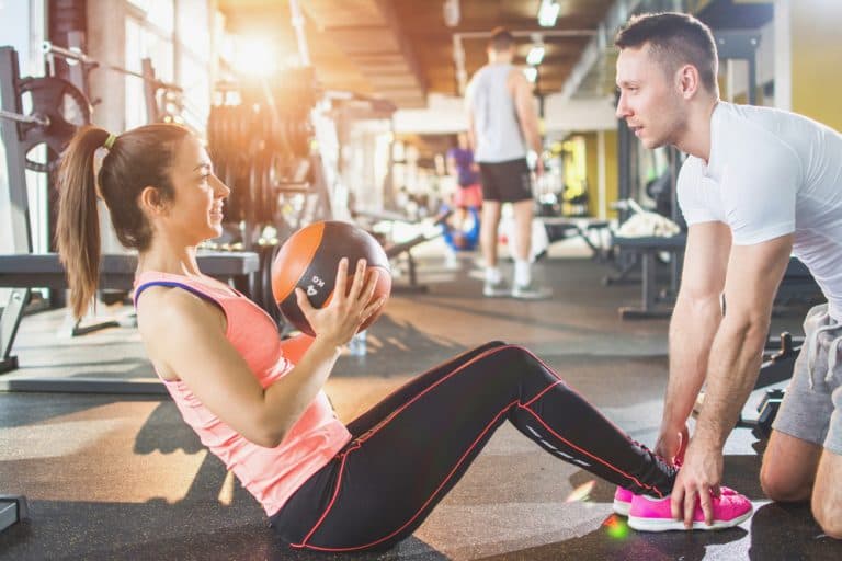 Fitness Factory - Photo 4