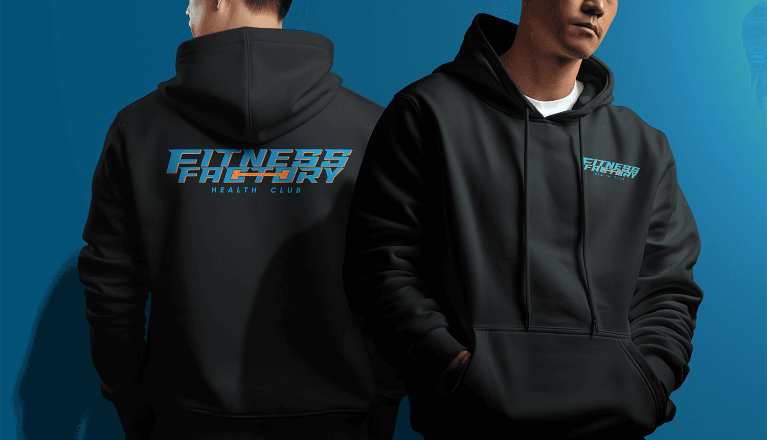 Fitness Factory - Photo 6