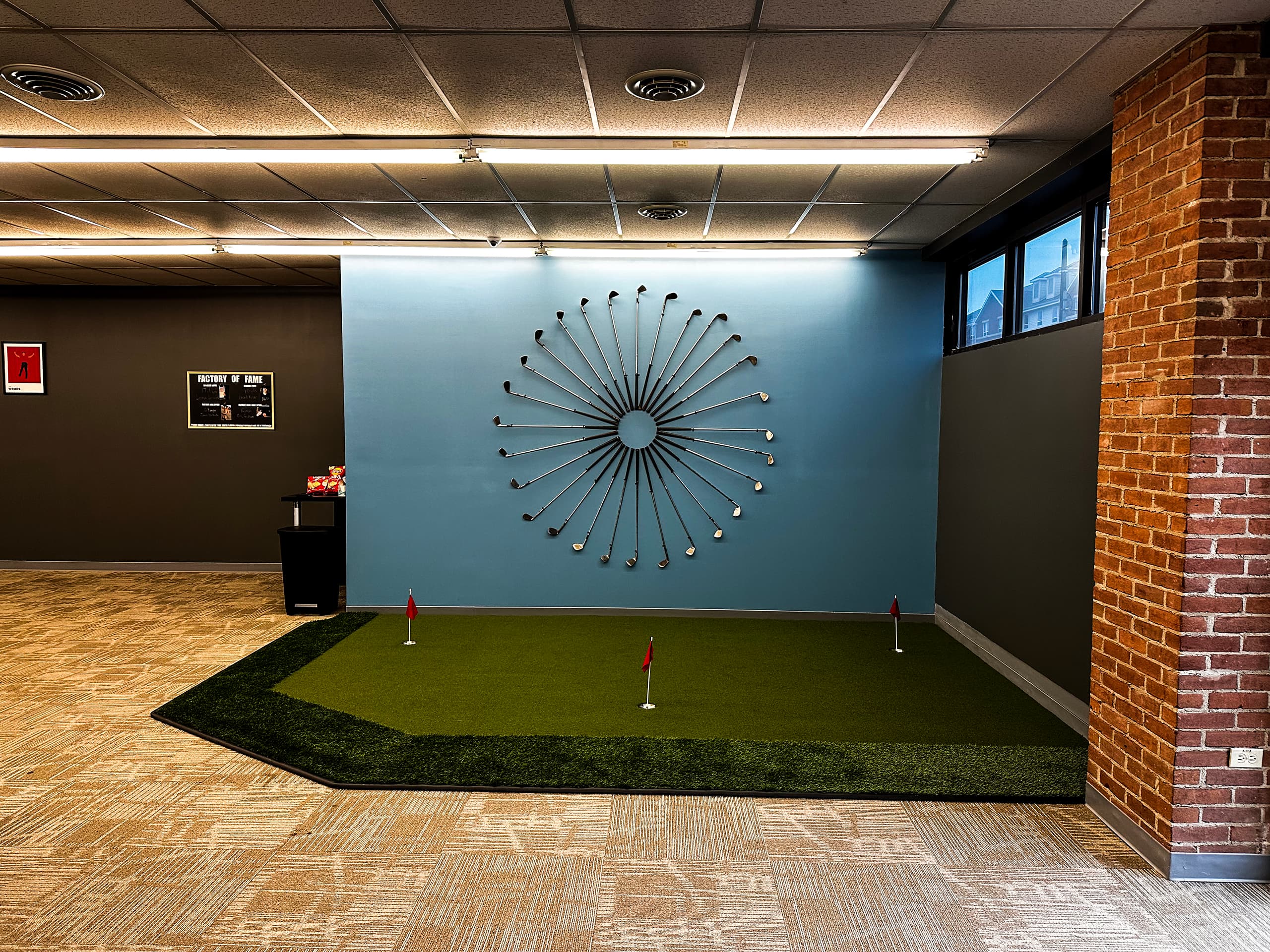 Fore Factory Golf - Photo 5