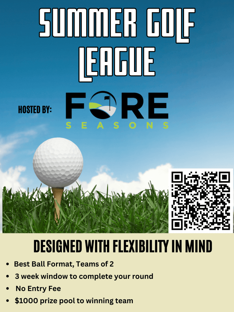 Fore Season