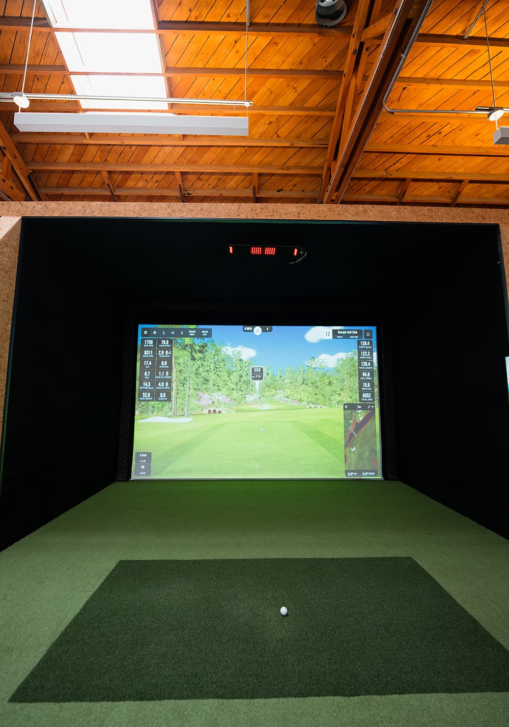 Four Wood Golf - Photo 3
