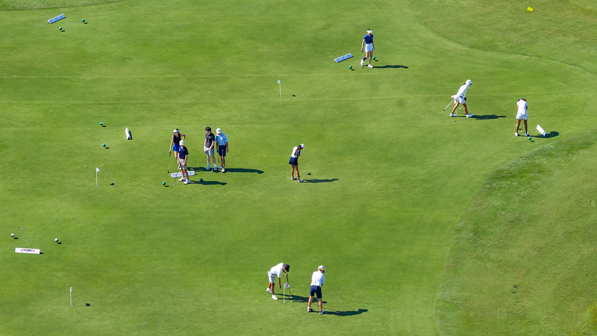 Frisco Lakes Golf Club