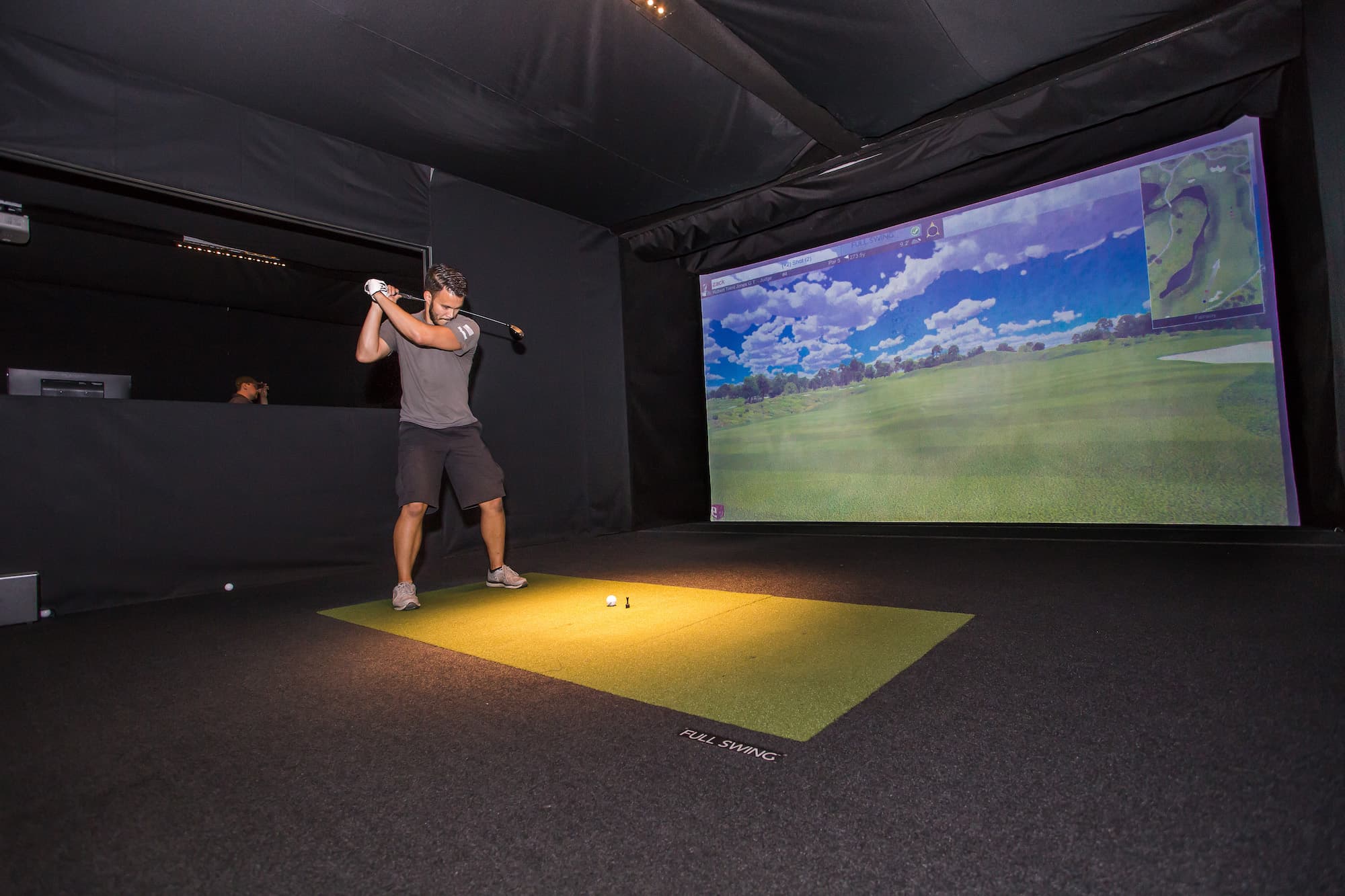 FW Golf House - Photo 6