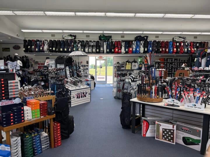 Golf Services - Photo 3