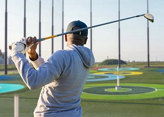 Iron Tee Golf - Photo 6
