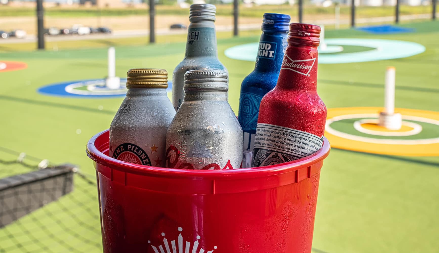 Iron Tee Golf - Photo 4