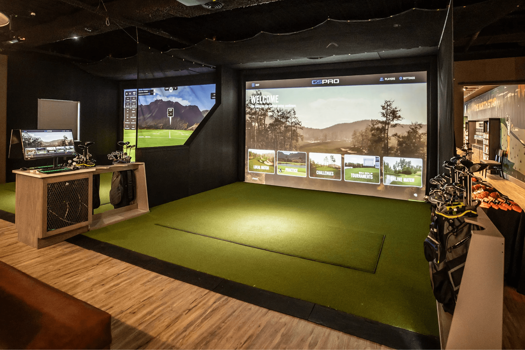 The Golf Lab - Photo 1