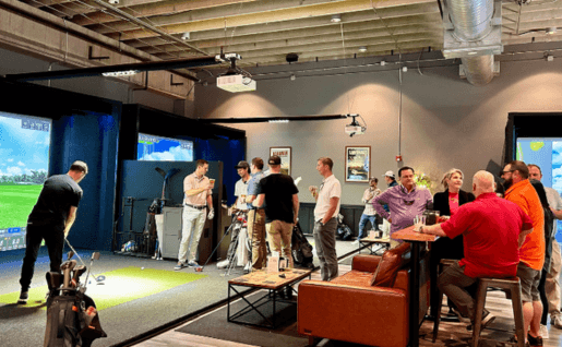 The Golf Lab - Photo 5