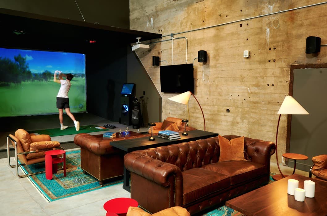 Golf Science Center - Photo 2