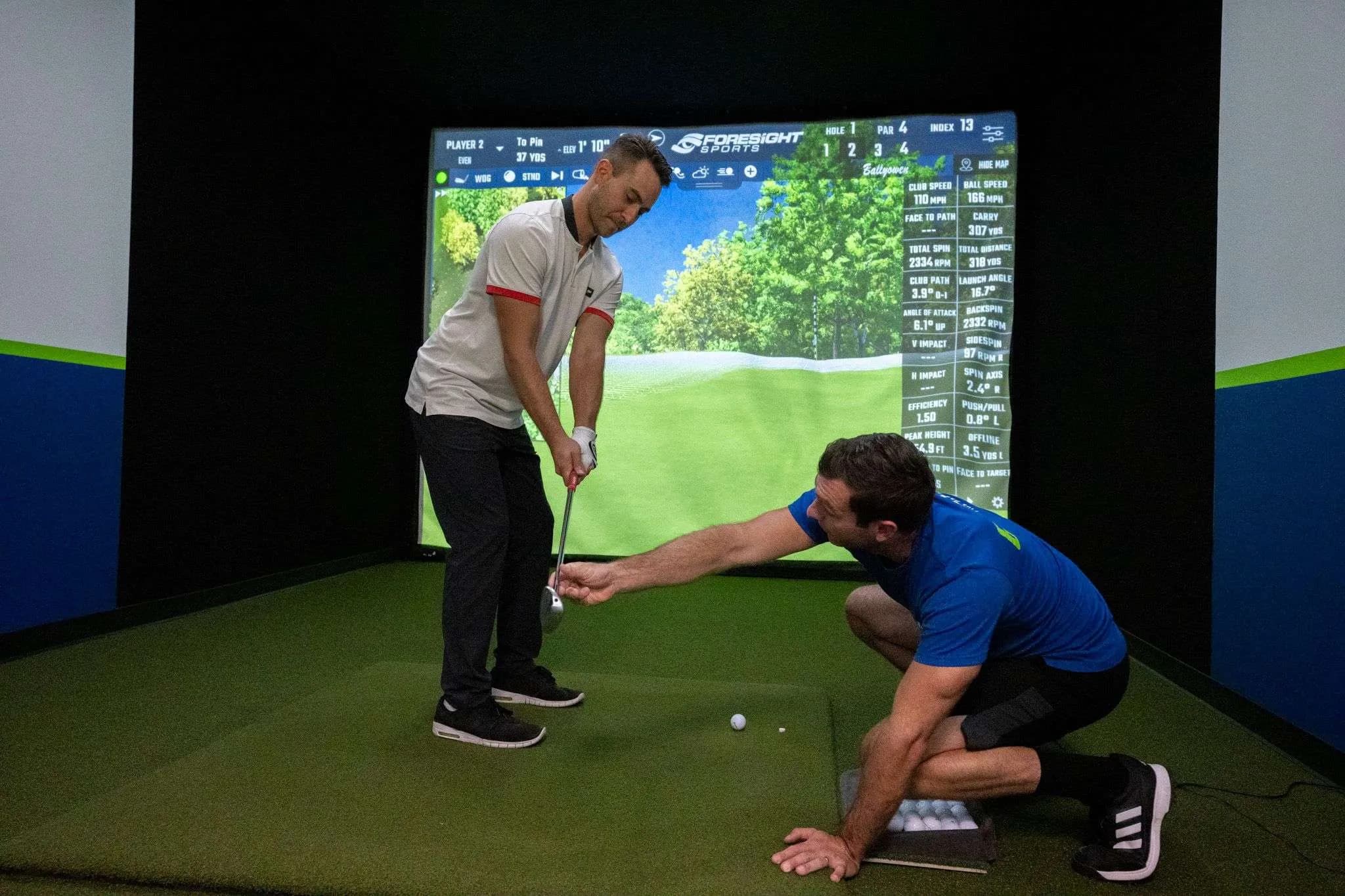 Golfshac - Photo 5