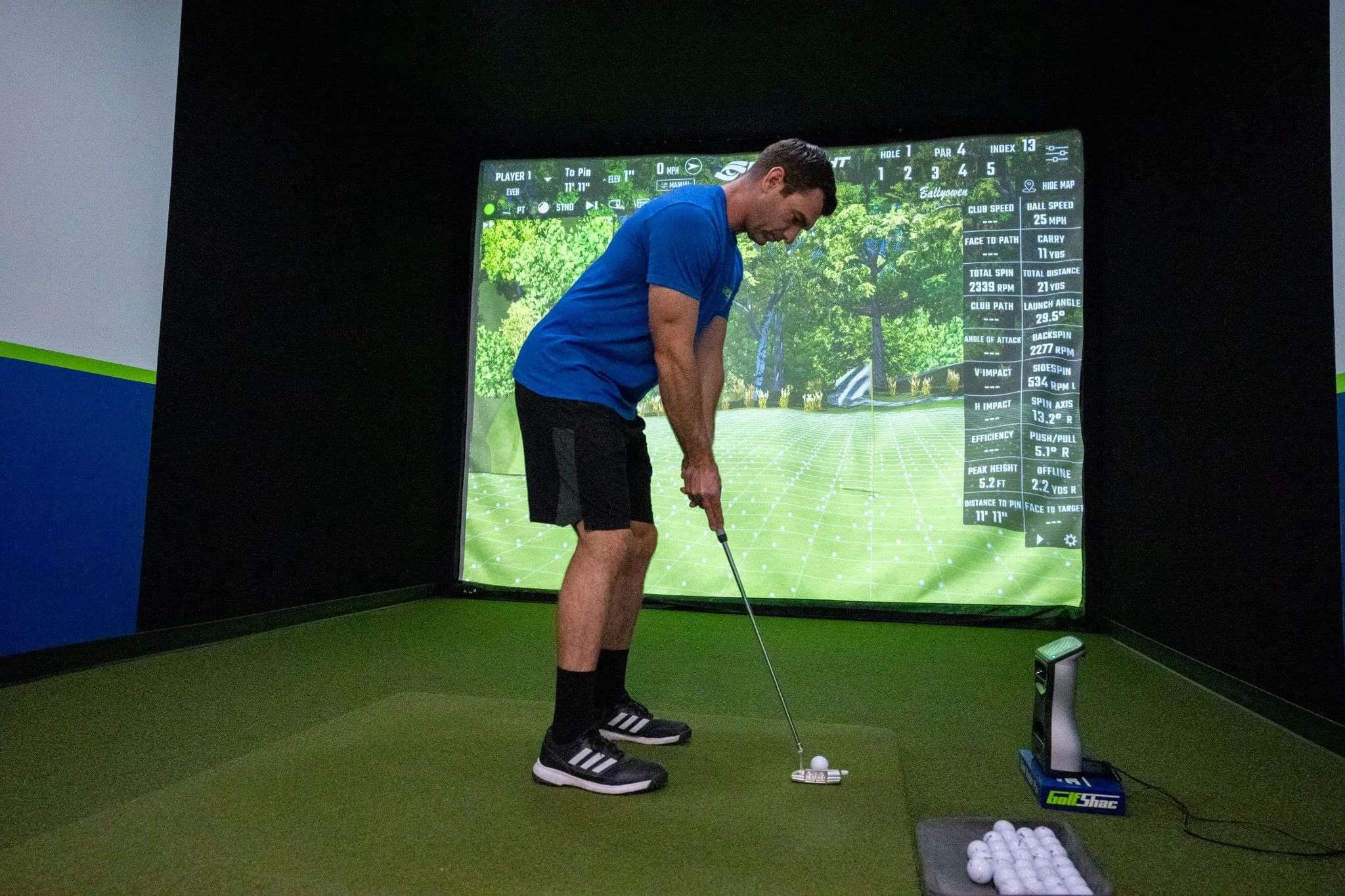 Golfshac - Photo 6