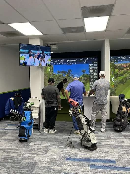 Golfshac - Photo 4