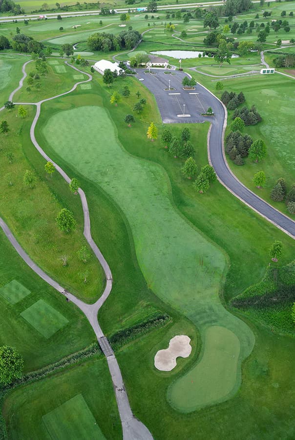 The Oaks Golf Course - Photo 4