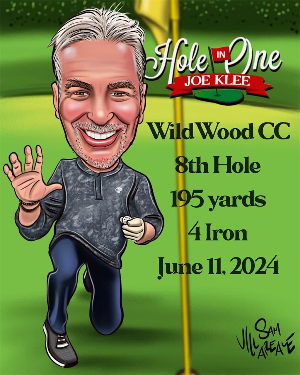 Wild Wood Country Club - Photo 2