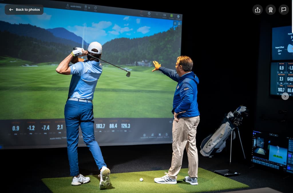Good 2 Great Golf - Photo 6