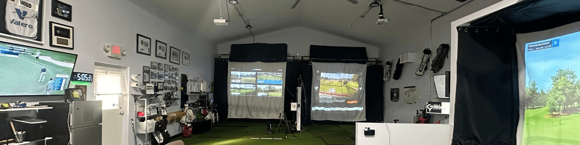 Golf Performance Group - Photo 4