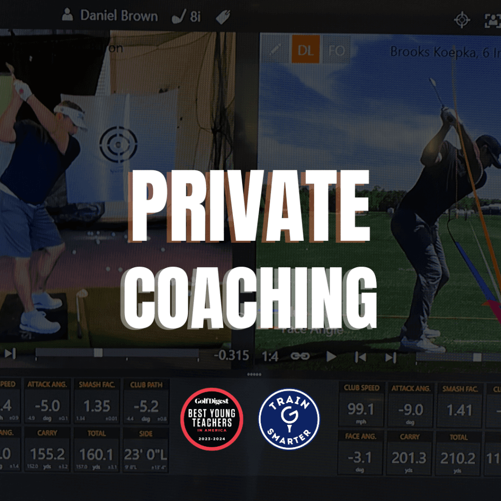 Golf Performance Group - Photo 1