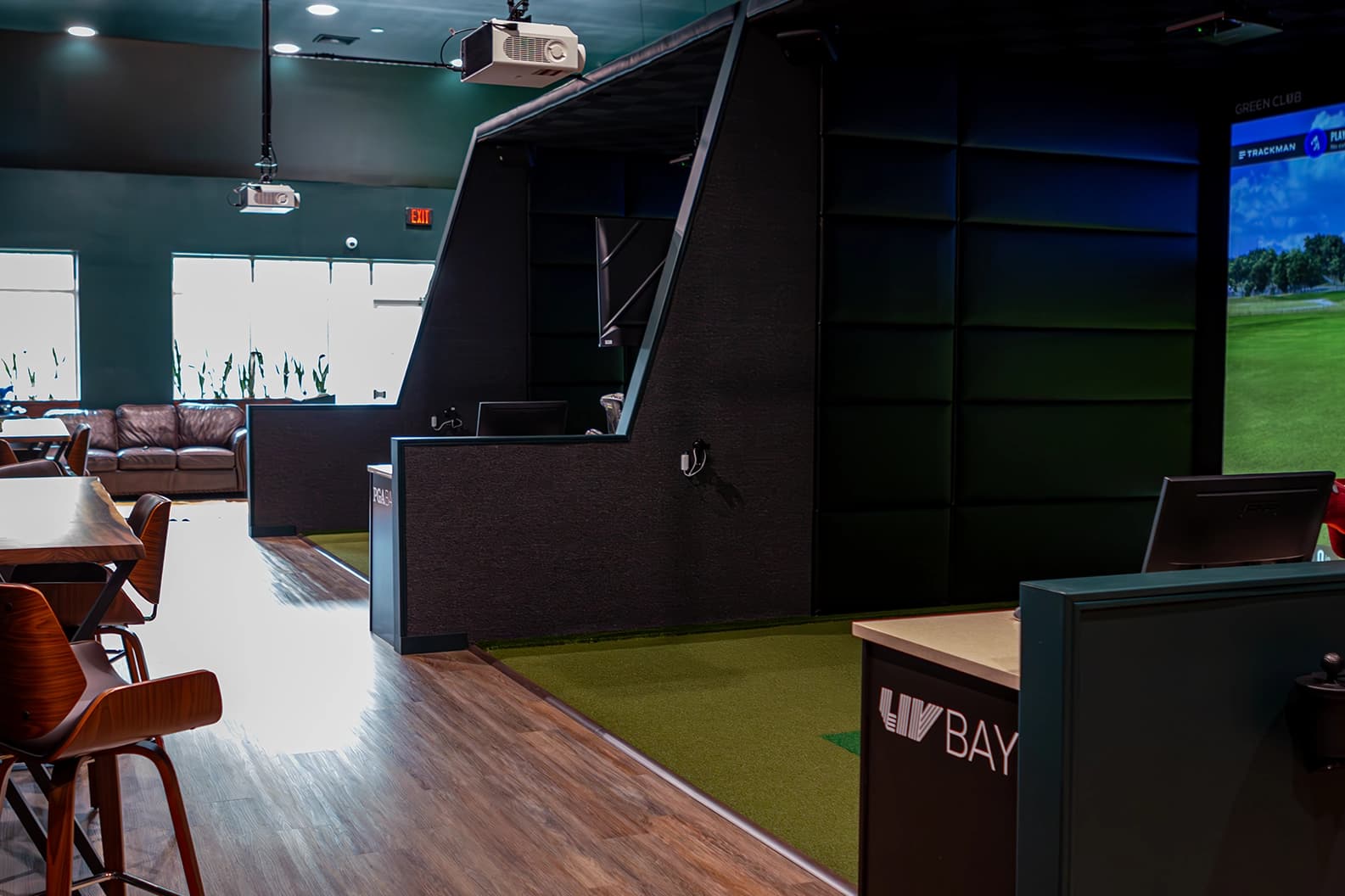 Green Club RVA