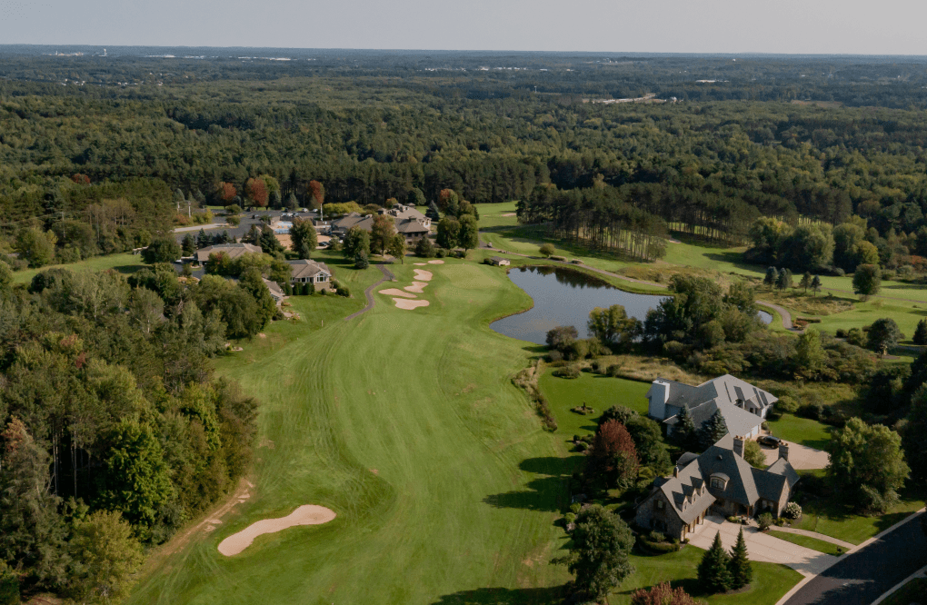 Greenwood Hills Country Club - Photo 2