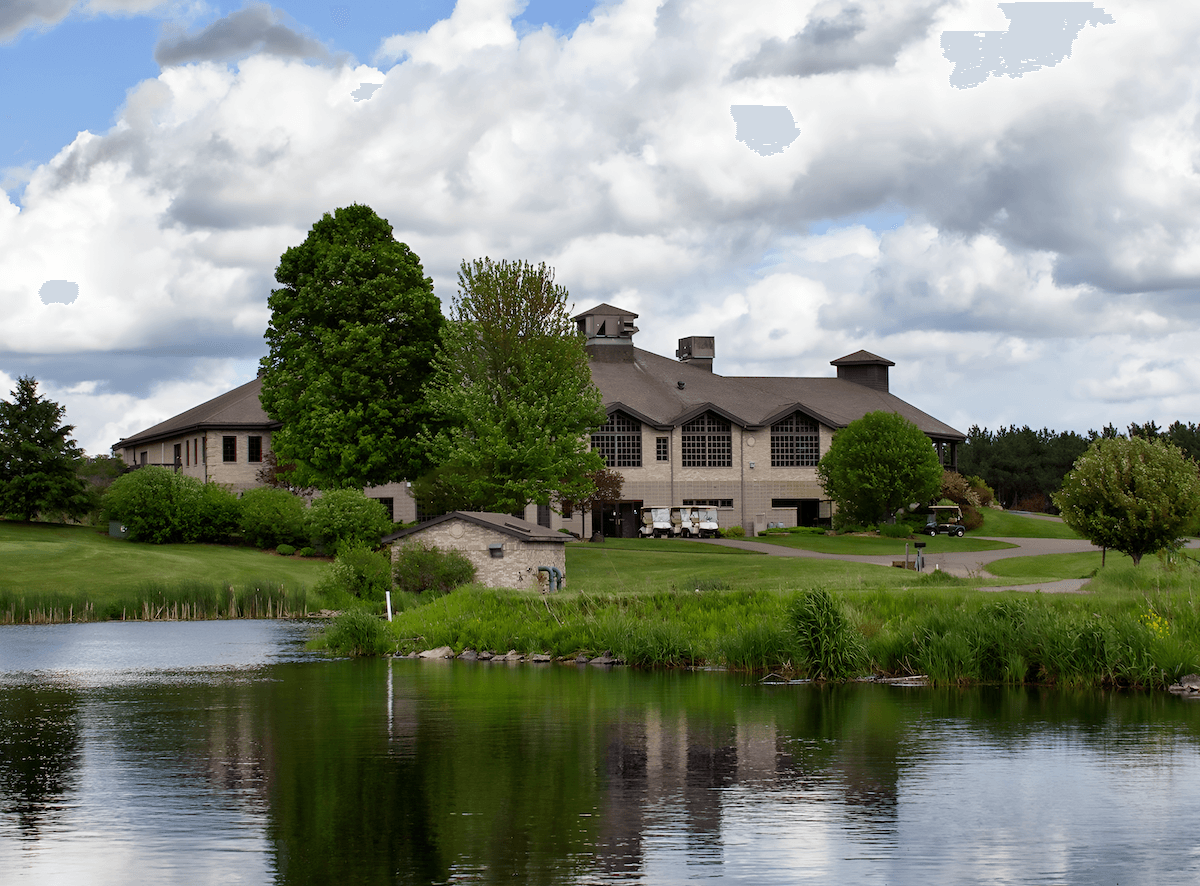 Greenwood Hills Country Club - Photo 1