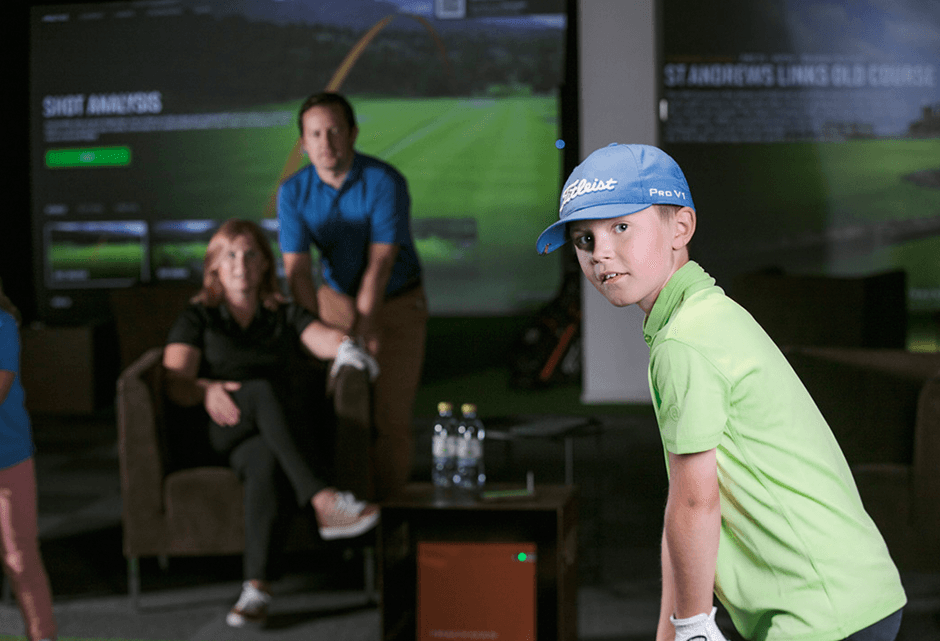 Grip It & Rip It Golf - Photo 5