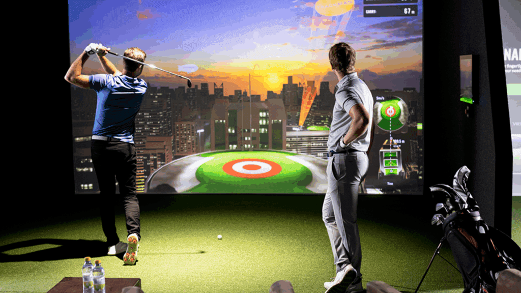 Grip It & Rip It Golf - Photo 3