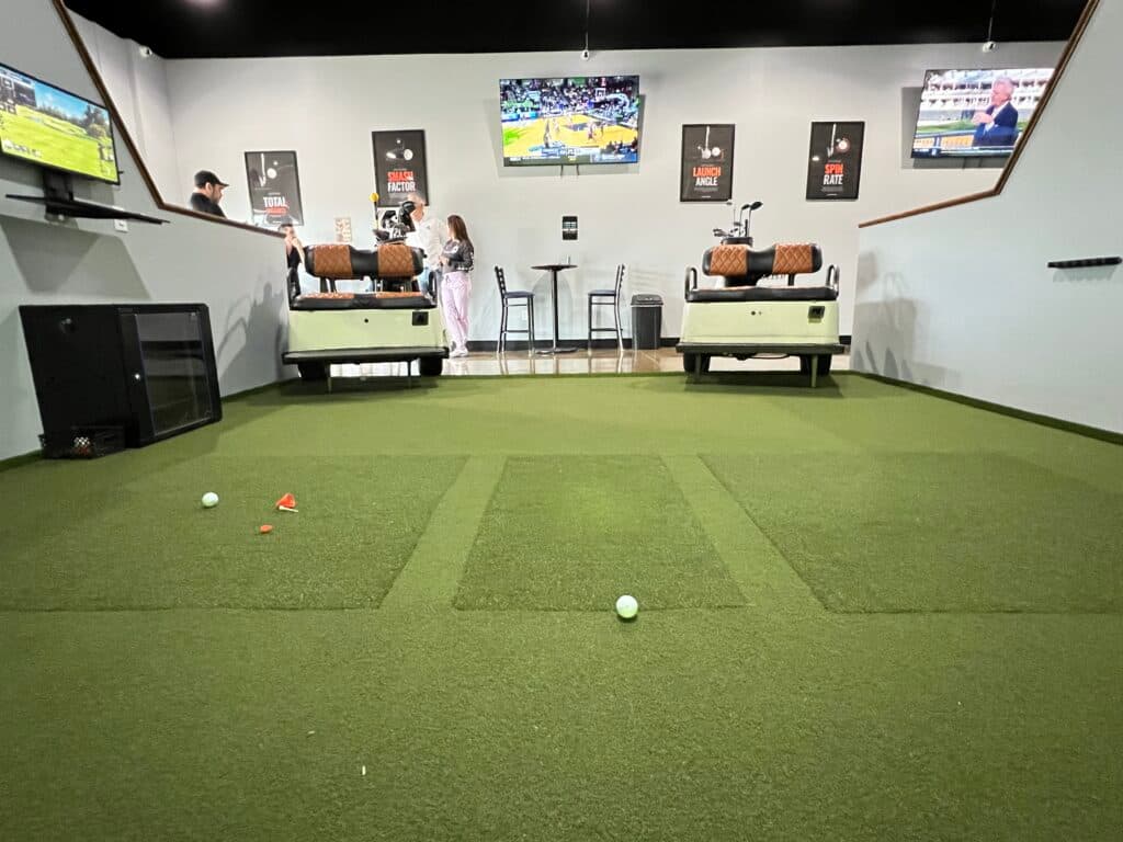 Grip It & Rip It Golf - Photo 2
