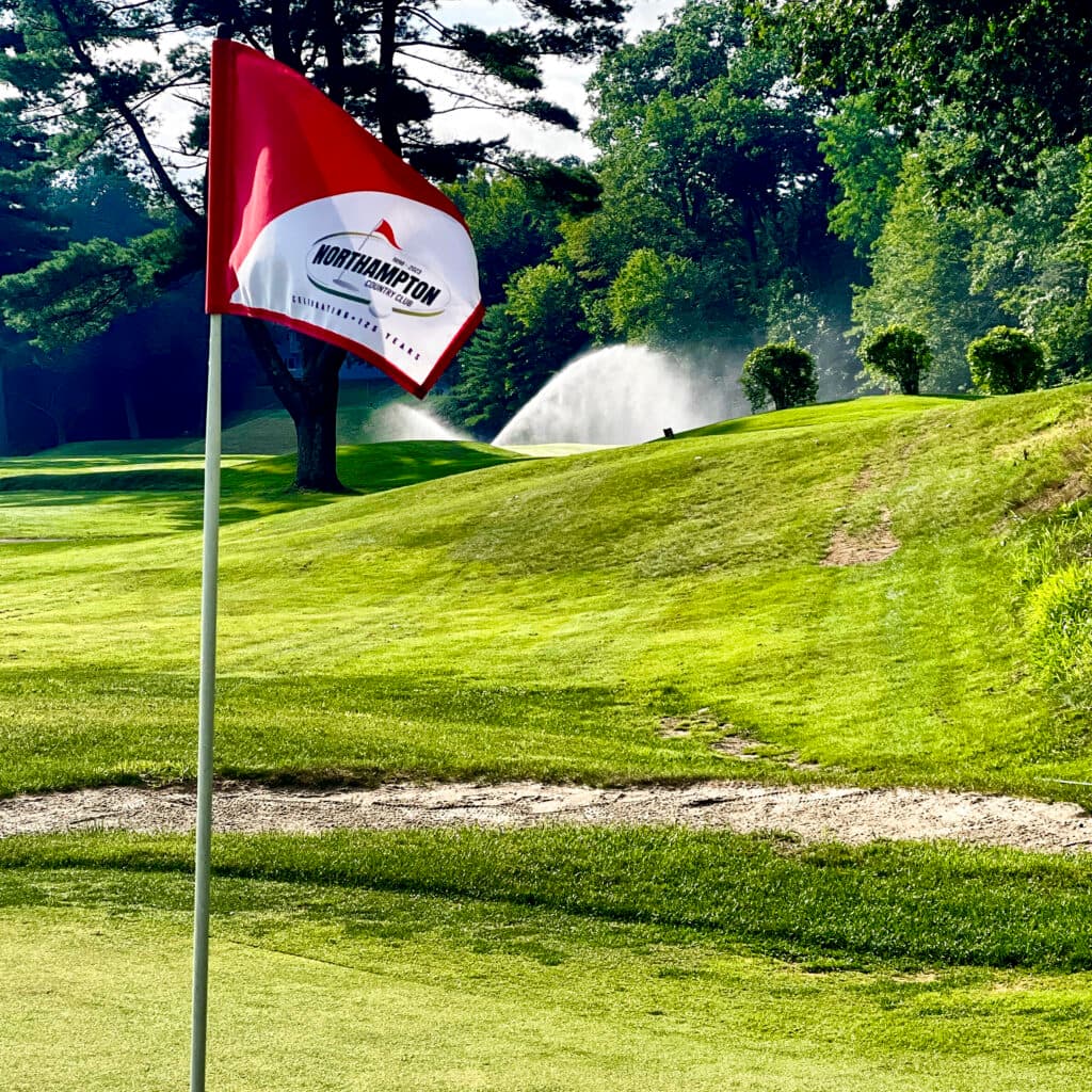Hamp Golf - Photo 5