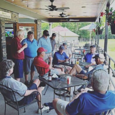 Hamp Golf - Photo 3