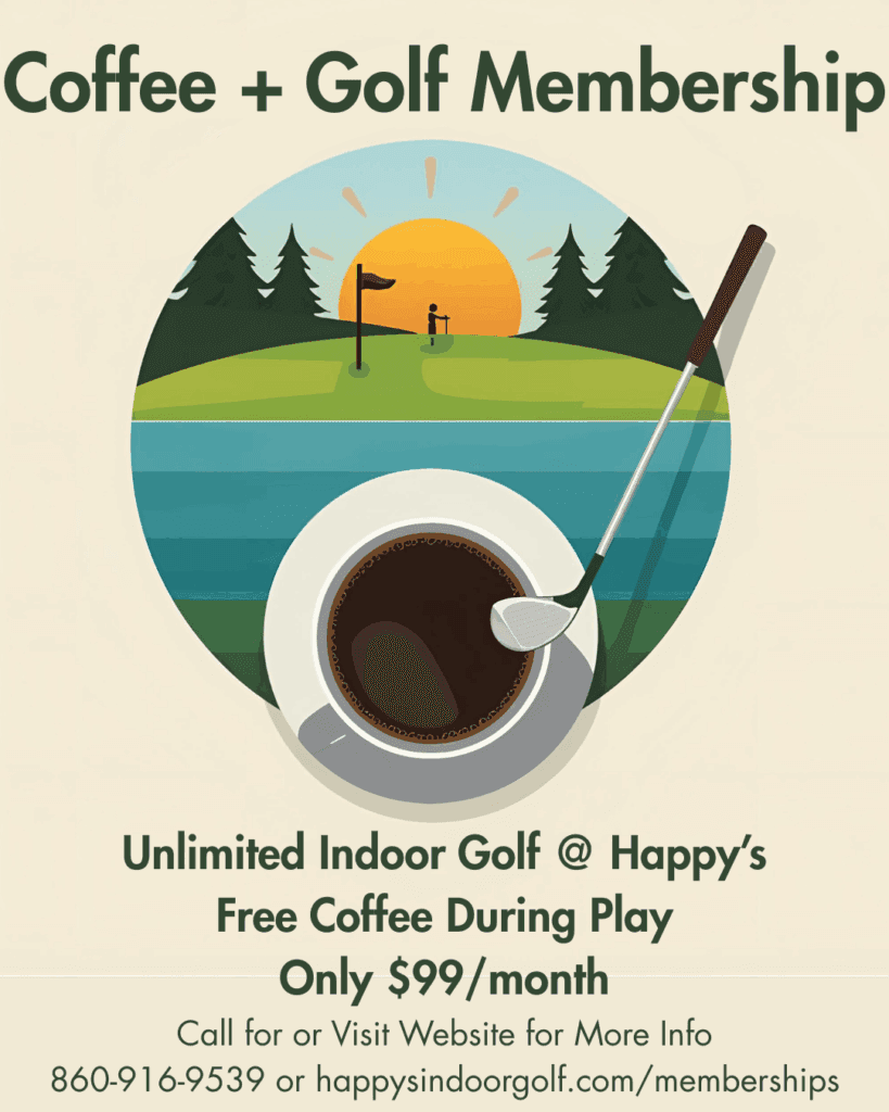Happys Indoor Golf - Photo 2