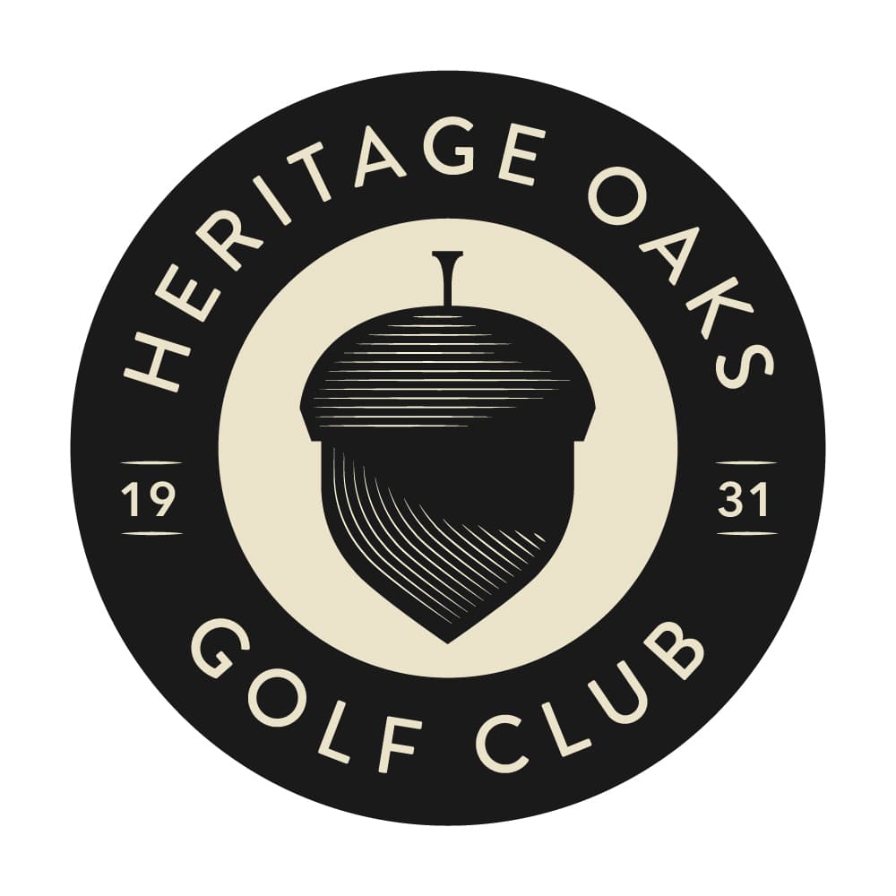 Heritage Oaks Golf Club - Photo 1