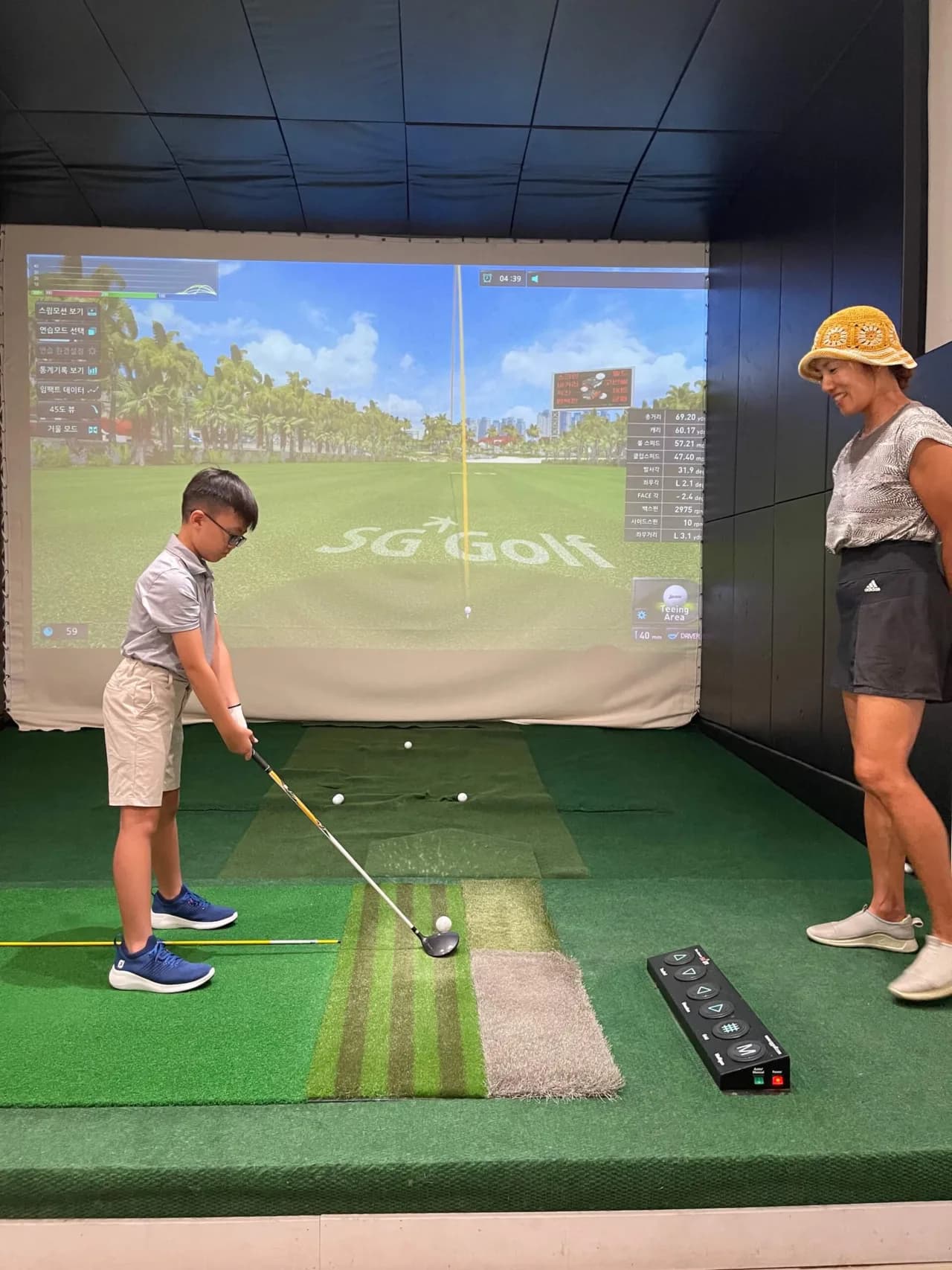 HIO Indoor Golf - Photo 4