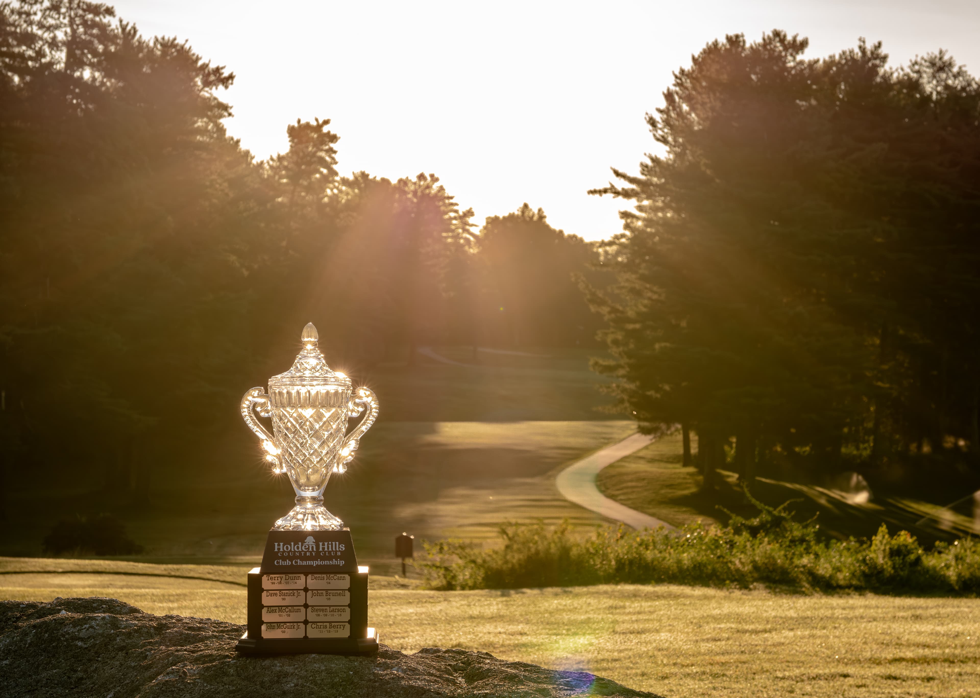 Holdenhills Golf - Photo 4