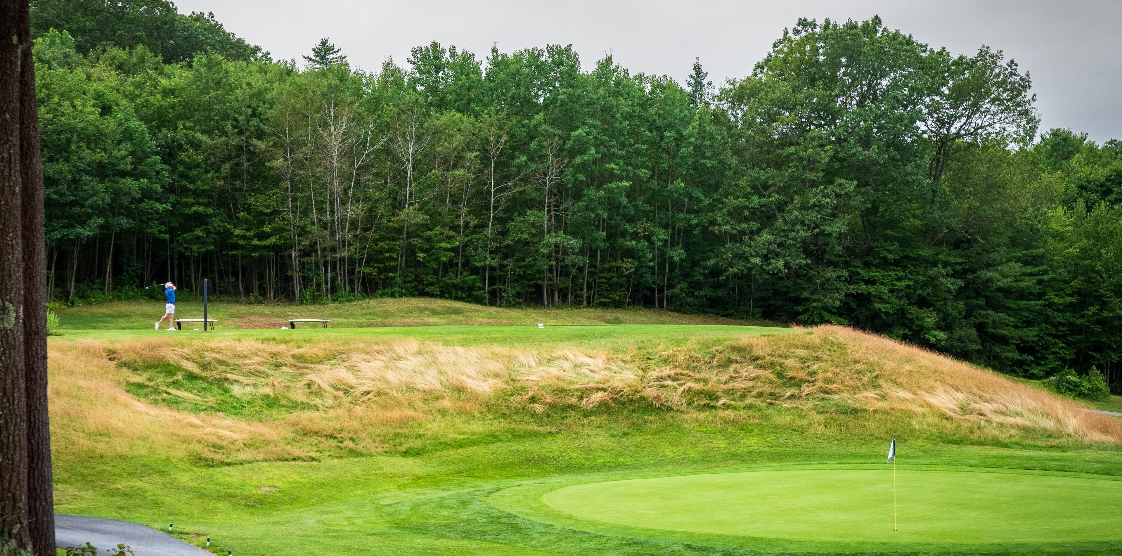 Holdenhills Golf - Photo 2