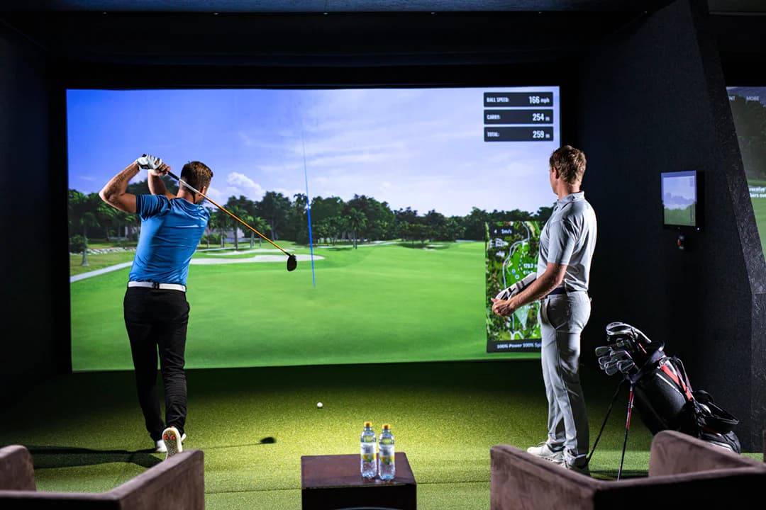Home Course - Photo 2