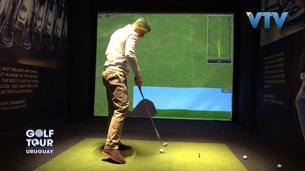 Golf Lessons & Instruction - RoboGolfPro® at Pebble Beach - Photo 3